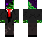 endermonio 2