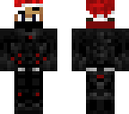 epic uhc christmas tiger