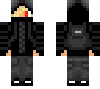 evil cool kid