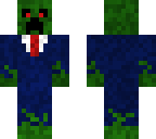 evil creeper