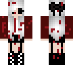 evil girl
