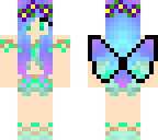 fairy girl