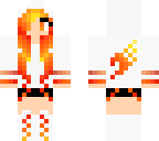 fairy tail girl