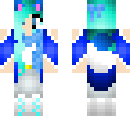 fall winter gamer edit