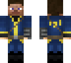 fallout steve