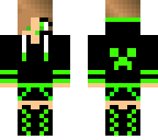 female of creeperteen103