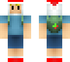 finnmas