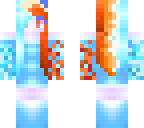 fire and ice
