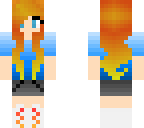fire and water