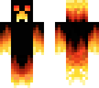 fire creeper