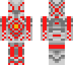 fire element skin