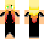 fire girl