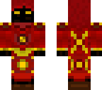 fire mage v3
