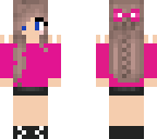 first skin