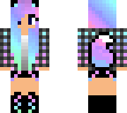 fixed cute girl