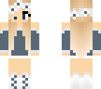 fixed girl
