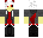 fixed possessed wolf