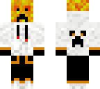 flame creeper