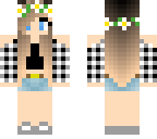 flower girl