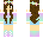 flower girl edit