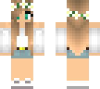 flowergirl