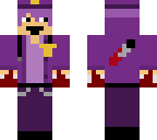 fnaf ethan does things 2