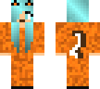 fox girl