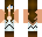fram girl