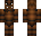 freddy fastbear him self
