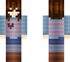 frisk- undertale