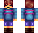 frisk