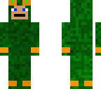 frog