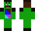 frog man v2
