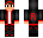 funk red