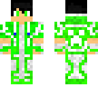 futuristic mage