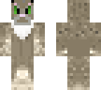 fuzzy lynx