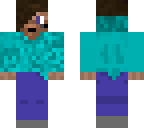 gamer steve