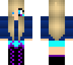 gamer stripes