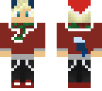 garroth xmass mifua