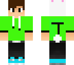 gaxtigreen