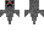 ghost creeper 