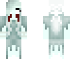 ghost creepy
