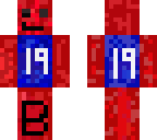 giants player 19