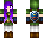 girl link