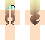 girl skin base