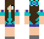 girl steve