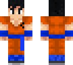goku ***kasu no f