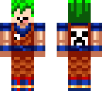 gokuelnoob