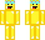 golden noob