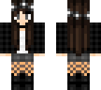 goth girl